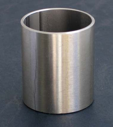 GFB 38mm (1.5") Stainless Steel Weld On Adaptor Pipe - MODE Auto Concepts
