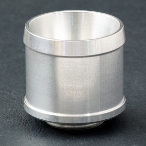 GFB 38mm BOV Recirculation Hose Adaptor - MODE Auto Concepts