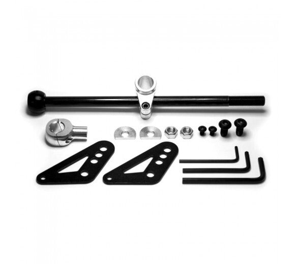 GFB Adjustable Short Throw Shifter Kit for Subaru WRX 2008-2014