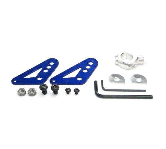 GFB Adjustable Short Throw Upgrade Kit for Subaru STI 2008-2020