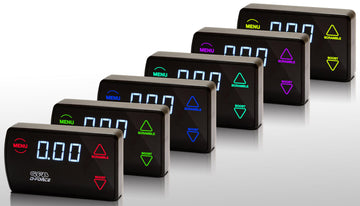 GFB D-Force Diesel Electronic Boost Controller Kit - MODE Auto Concepts