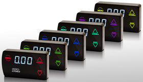 GFB D-Force Diesel Electronic Boost Controller Kit w/EGT Module - MODE Auto Concepts