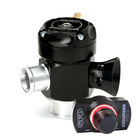 GFB Deceptor Pro II Electronic BOV Blow Off Valve for Subaru - MODE Auto Concepts