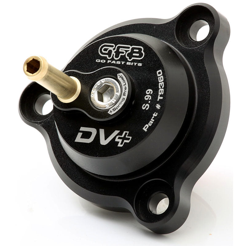 GFB DV+ Diverter Valve for Ford Opel Holden