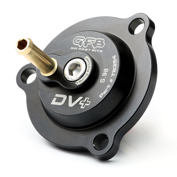 GFB DV+ Diverter Valve for Ford Porsche 911 997 Volvo C30 C70 S40 V50 V40 Alfa Romeo - MODE Auto Concepts
