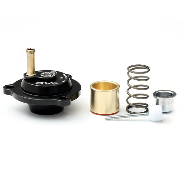 GFB DV+ Diverter Valve for Ford Porsche 911 997 Volvo C30 C70 S40 V50 V40 Alfa Romeo - MODE Auto Concepts