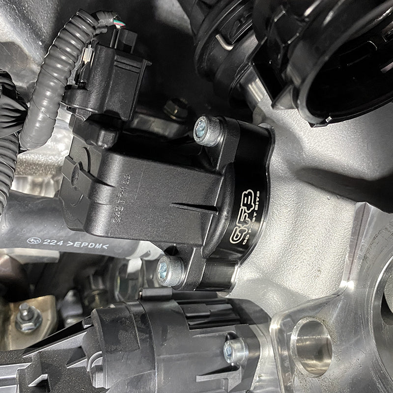 GFB DV+ Diverter Valve for Subaru WRX