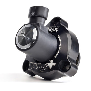 GFB DV+ Diverter Valve w/Integrated Solenoid for VW and Audi - MODE Auto Concepts