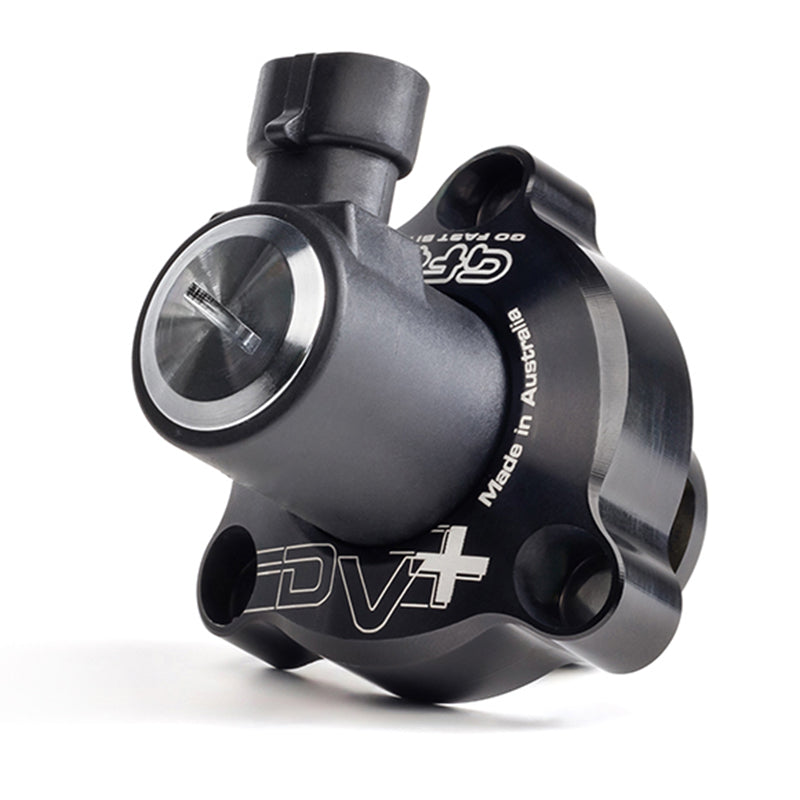 GFB DV+ Diverter Valve w/Integrated Solenoid for VW and Audi