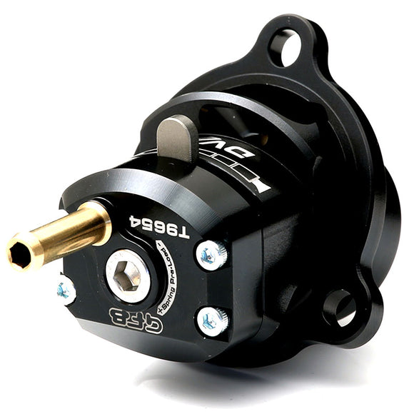 GFB DVX Sound Adjustable Diverter Valve for Land Rover Volvo Porsche Ford - MODE Auto Concepts