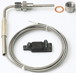 GFB EGT Add On Kit for D-Force Diesel Electronic Boost Controller for Nissan Mitsubishi Toyota