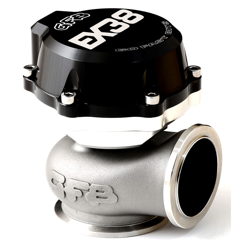 GFB EX38 38mm V Band External Wastegate