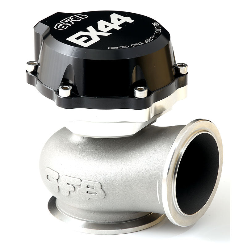 GFB EX44 44mm V Band External Wastegate