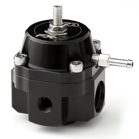 GFB FX-D Fuel Pressure Regulator (-8AN Ports) - MODE Auto Concepts