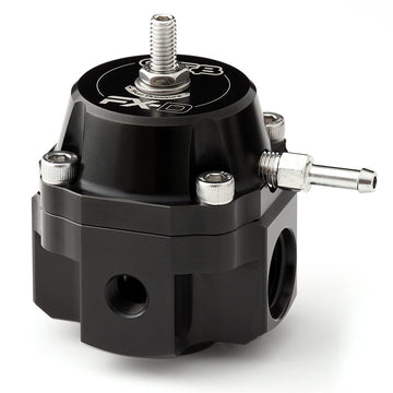 GFB FX-D Fuel Pressure Regulator (-8AN Ports) - MODE Auto Concepts