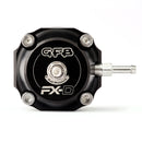 GFB FX-D Fuel Pressure Regulator (-8AN Ports) - MODE Auto Concepts
