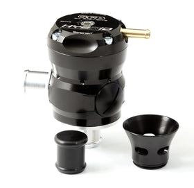 GFB Hybrid Dual Port BOV Blow Off Valve for Toyota Subaru Mazda - MODE Auto Concepts