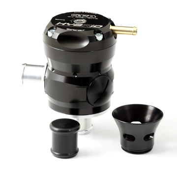 GFB Hybrid Dual Port BOV Blow Off Valve for Toyota Subaru Mazda - MODE Auto Concepts