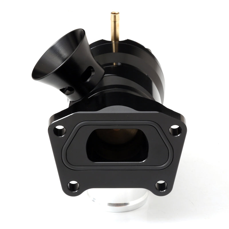 GFB Hybrid Dual Port BOV Blow Off Valve for Hyundai