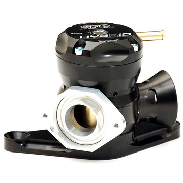 GFB Hybrid Dual Port BOV Blow Off Valve for Subaru - MODE Auto Concepts
