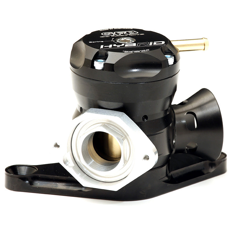 GFB Hybrid Dual Port BOV Blow Off Valve for Subaru