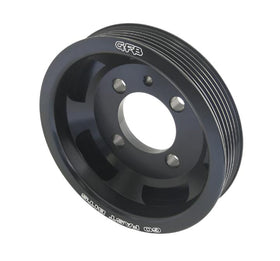 GFB Lightweight Underdrive Crank Pulley w/Belt for Subaru EVO - MODE Auto Concepts