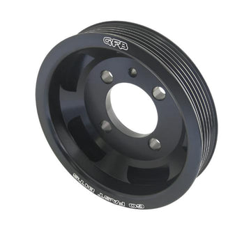 GFB Lightweight Underdrive Crank Pulley w/Belt for Subaru EVO - MODE Auto Concepts