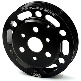 GFB Lightweight BRZ Scion Water Pump Pulley - MODE Auto Concepts