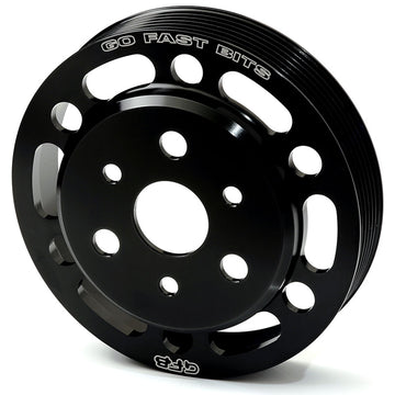 GFB Lightweight BRZ Scion Water Pump Pulley - MODE Auto Concepts