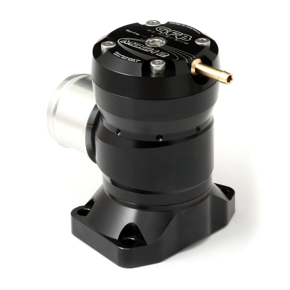 GFB Mach 2 Recirculating TMS Recirculating Diverter Valve for Hyundai - MODE Auto Concepts