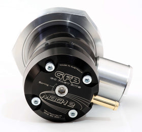 GFB Mach 2 TMS Recirculating Diverter Valve for Nissan 200SX - MODE Auto Concepts