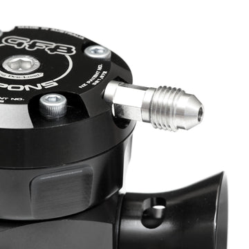 GFB Replacement AN-4 Male Flare - MODE Auto Concepts