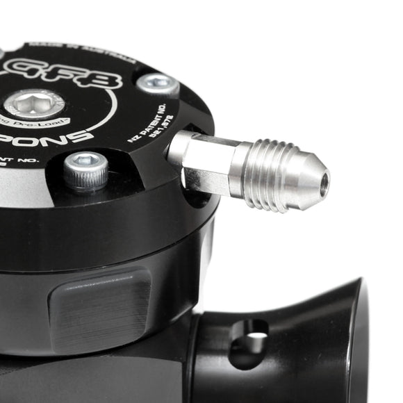 GFB Replacement AN-4 Male Flare - MODE Auto Concepts