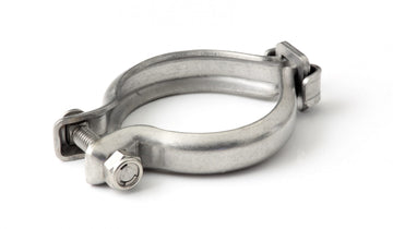 GFB Replacement EX38 Wastegate Outlet V Band Clamp - MODE Auto Concepts