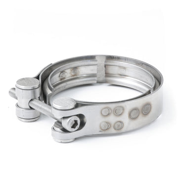 GFB Replacement EX50 Wastegate V Band Clamp - MODE Auto Concepts