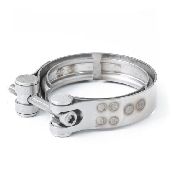 GFB Replacement EX50 Wastegate V Band Clamp - MODE Auto Concepts