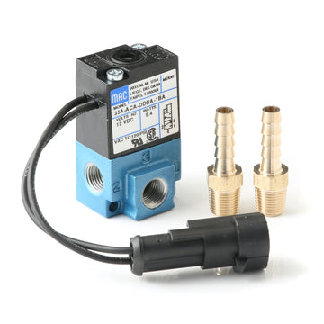 GFB Replacment G-Force 3-Port Boost Solenoid - MODE Auto Concepts