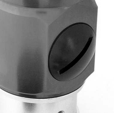 GFB Spare- Screw-in plug (block off recirc or atmo outlet) - MODE Auto Concepts