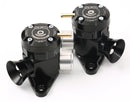 GFB Respons Dual Port Variable BOV Blow Off Valve for Nissah GT-R R35 - MODE Auto Concepts