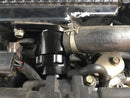 GFB Respons Dual Port Variable BOV Blow Off Valve for Subaru - MODE Auto Concepts