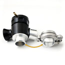 GFB Stainless Steel Weld On V Band Mounting Kit Suit GFB Screw On BOV Body - MODE Auto Concepts