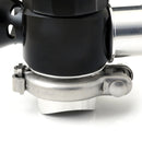 GFB Stainless Steel Weld On V Band Mounting Kit Suit GFB Screw On BOV Body - MODE Auto Concepts