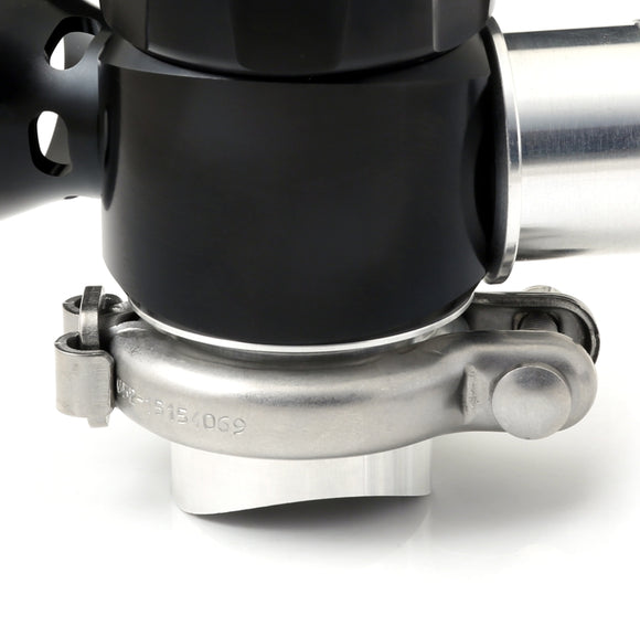 GFB Stainless Steel Weld On V Band Mounting Kit Suit GFB Screw On BOV Body - MODE Auto Concepts