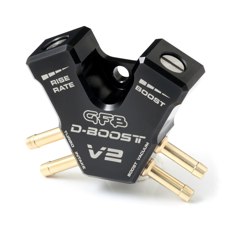 GFB V2 VNT Manual Boost Controller for VNT/VGT Turbos