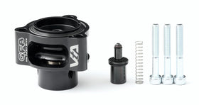 GFB VTA DV+ Blow Off Valve for Audi RS3 TTRS 8J 8V VW Golf GTI R MK5 MK6 Skoda Octavia - MODE Auto Concepts