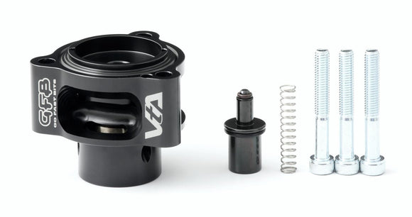 GFB VTA DV+ Blow Off Valve for Audi RS3 TTRS 8J 8V VW Golf GTI R MK5 MK6 Skoda Octavia - MODE Auto Concepts