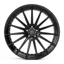 GT Form Wheels Anvil Gloss Black - MODE Auto Concepts