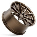 GT Form Wheels HF2.1 Hybrid Forged Brushed Bronze - MODE Auto Concepts