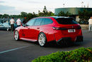 H&R Lowering Springs for BMW M5 xDrive Plug-in-Hybrid G99 2024 - Wagon (F - 25mm / R - 15mm) - MODE Auto Concepts