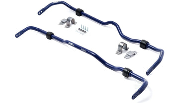 H&R Sway Bar Kit for Porsche 911 993 1993 - 1996 COUPE 2WD + 4WD (F - 26mm / R - 24mm)